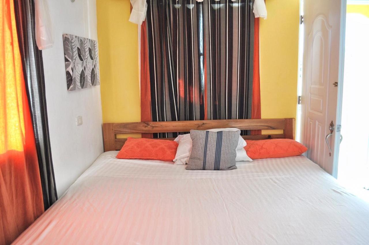 De Luz Hotel El Limon Eksteriør bilde